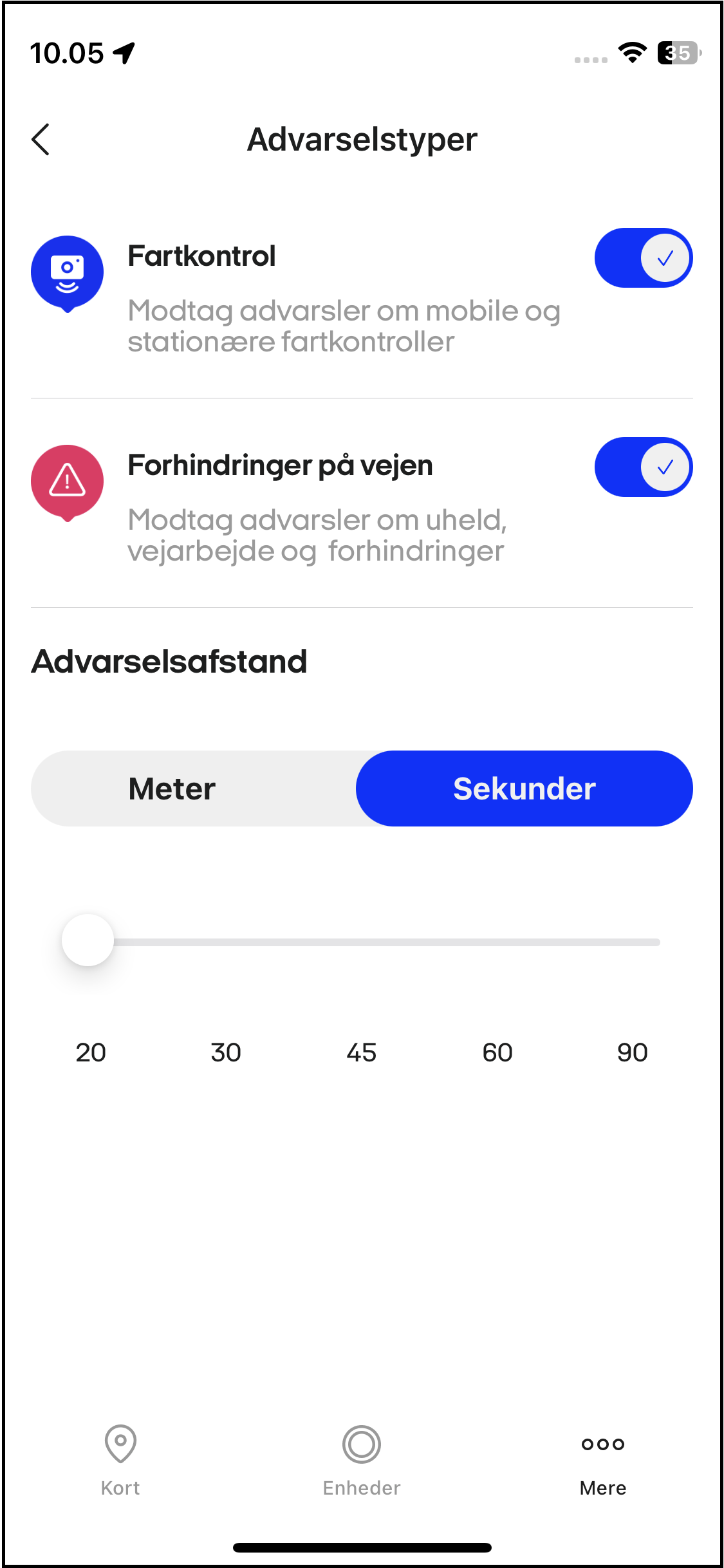 Erste Schritte  CO-DRIVER NO1 – OOONO