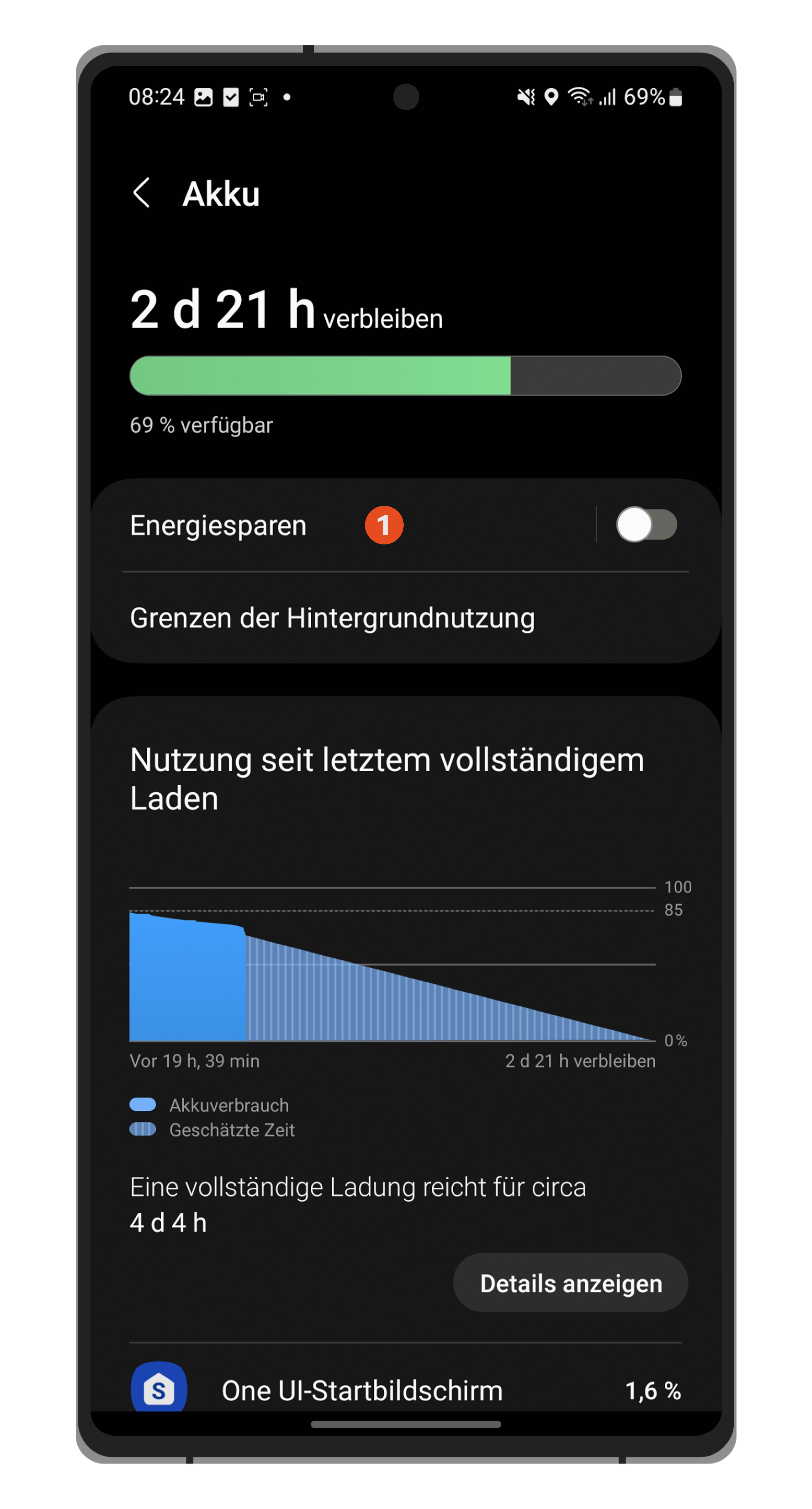 Erste Schritte  CO-DRIVER NO1 – OOONO